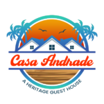 Casa Andrade Goa